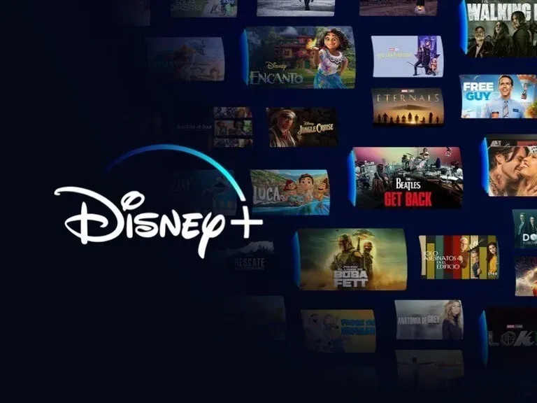 Disney+ decidió apostar por una serie que le está rindiendo frutos en estos días. Imagen: Disney.es.