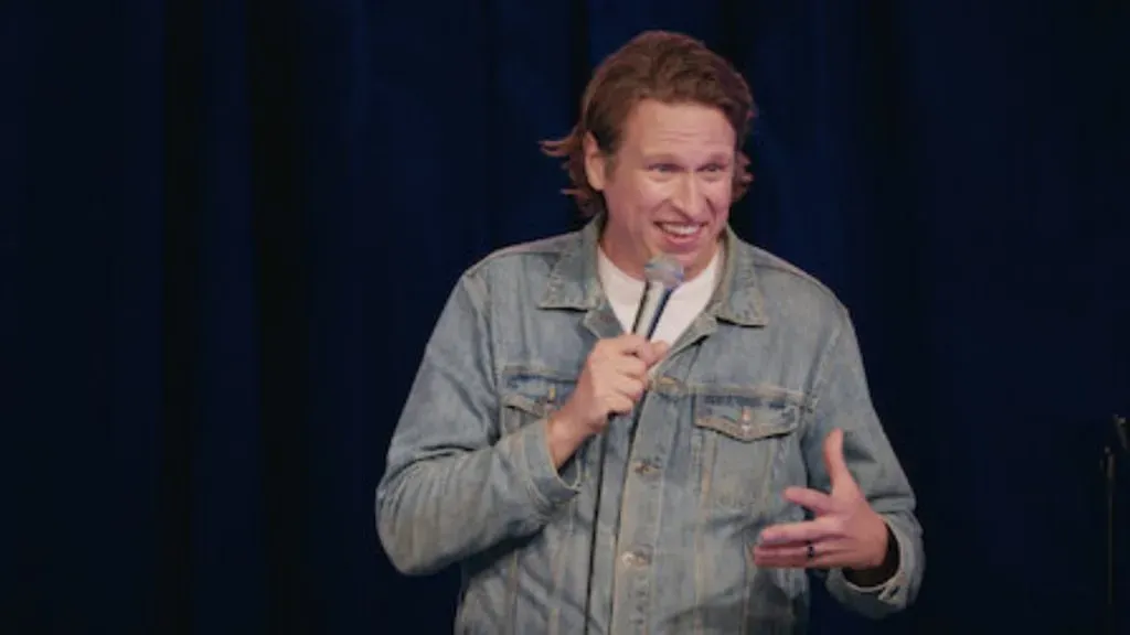 Pete Holmes