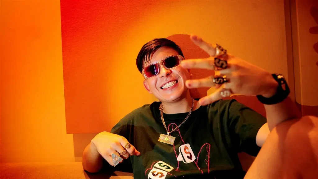 YSY A se presentará en el Luna Park.