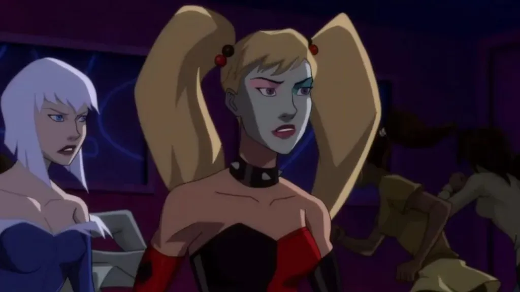 harley quinn
