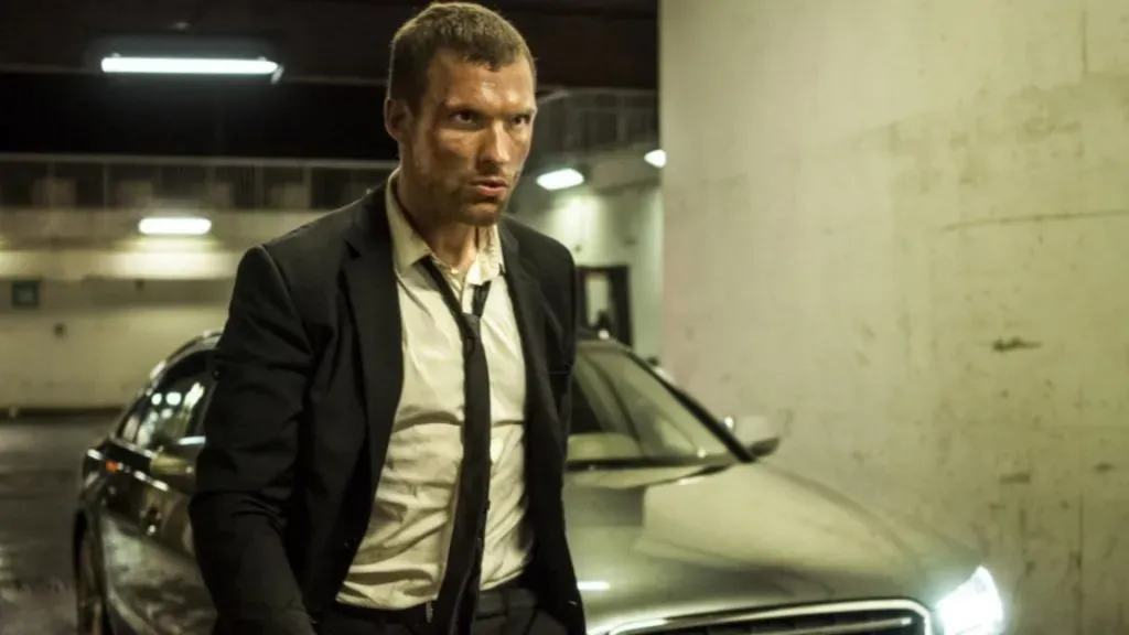 Ed Skrein de 'La Luz que No Puedes Ver': Las películas del actor y dónde  verlas - Spoiler