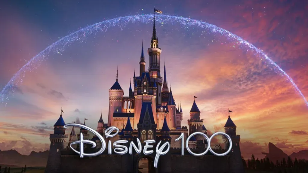 Disney festeja sus 100 años con este reto viral.