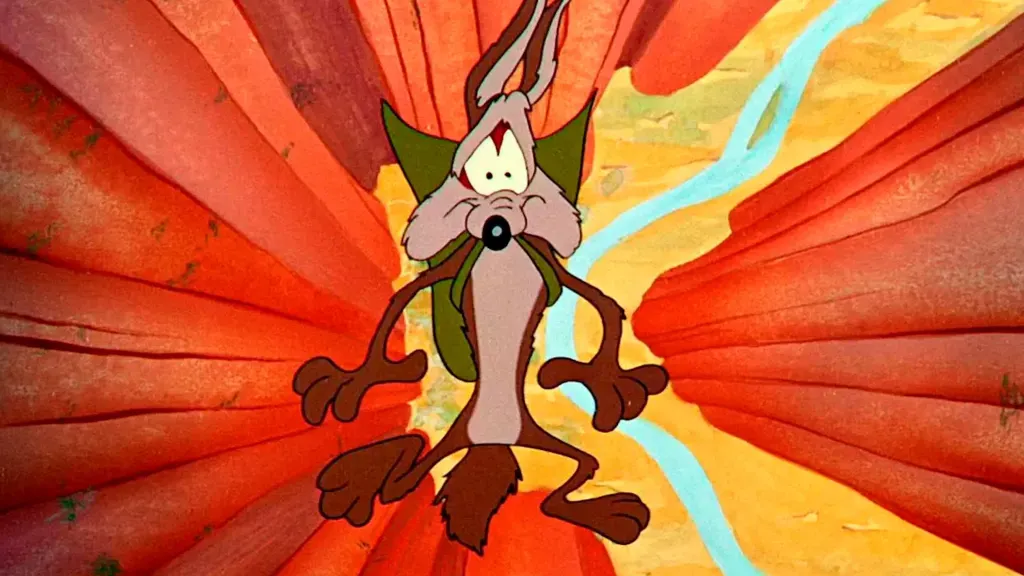 Warner Bros decidió cancelar la película Coyote Vs. Acme