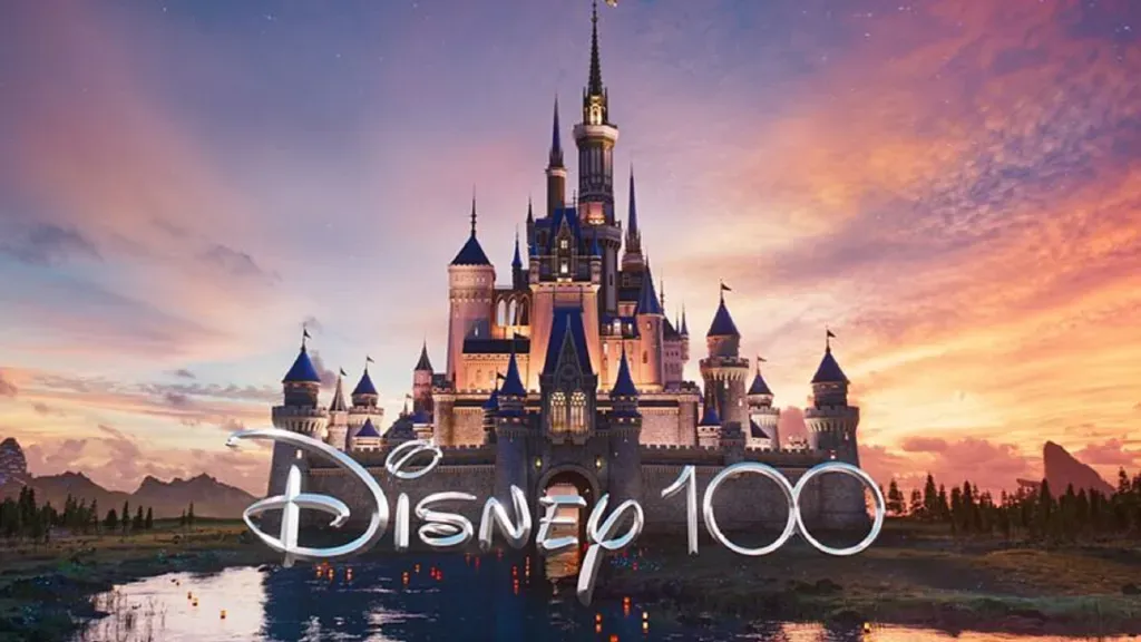 El Cuestionario Disney 100 termina este martes.