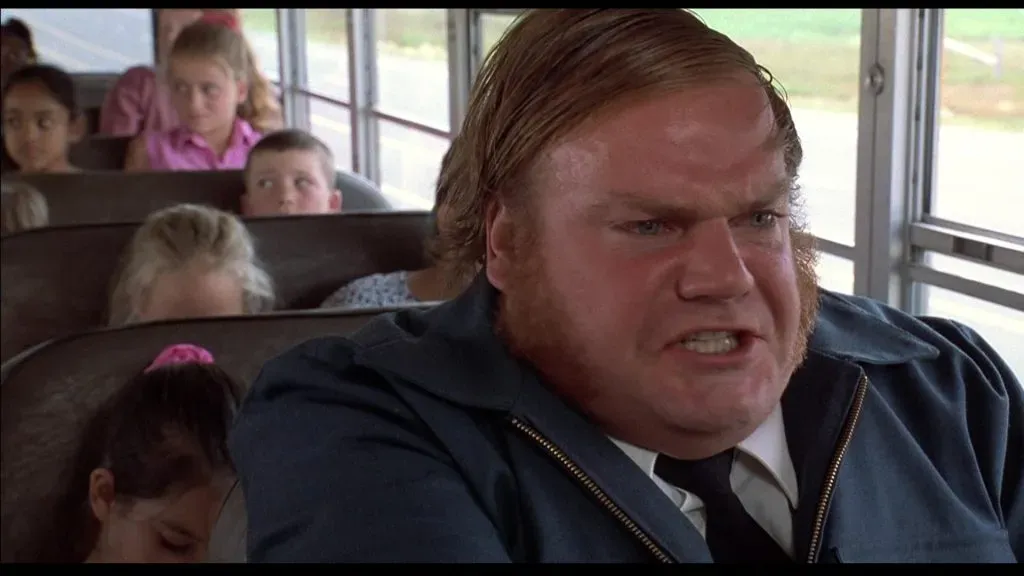 Chris Farley