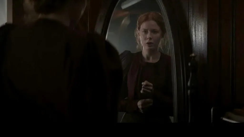 La serie 1899 solo tuvo una temporada. (IMDb)