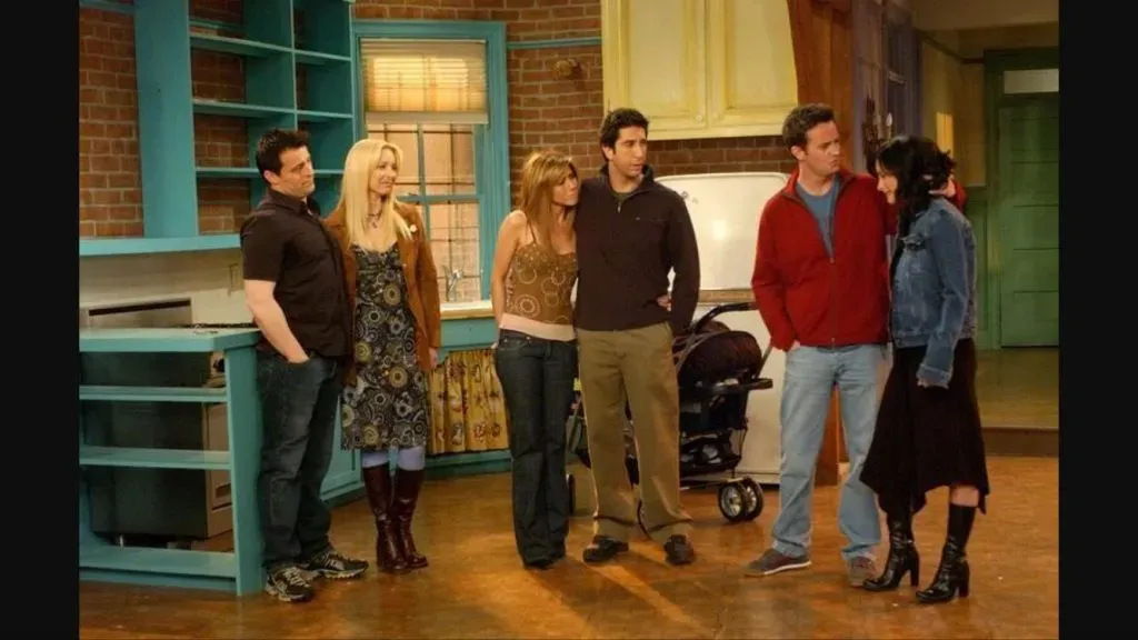 De la temporada 10, Episodio 17. Fecha de emisión: 6 de Mayo, 2004. (IMDb)
