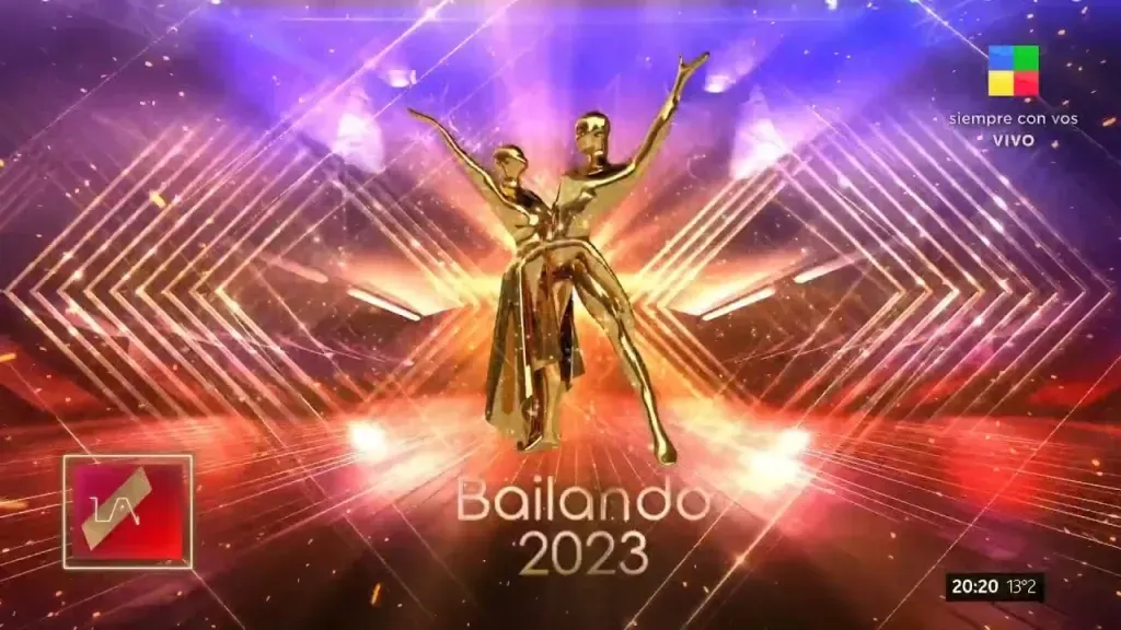 Este miércoles se confirmó un nuevo eliminado del Bailando 2024.