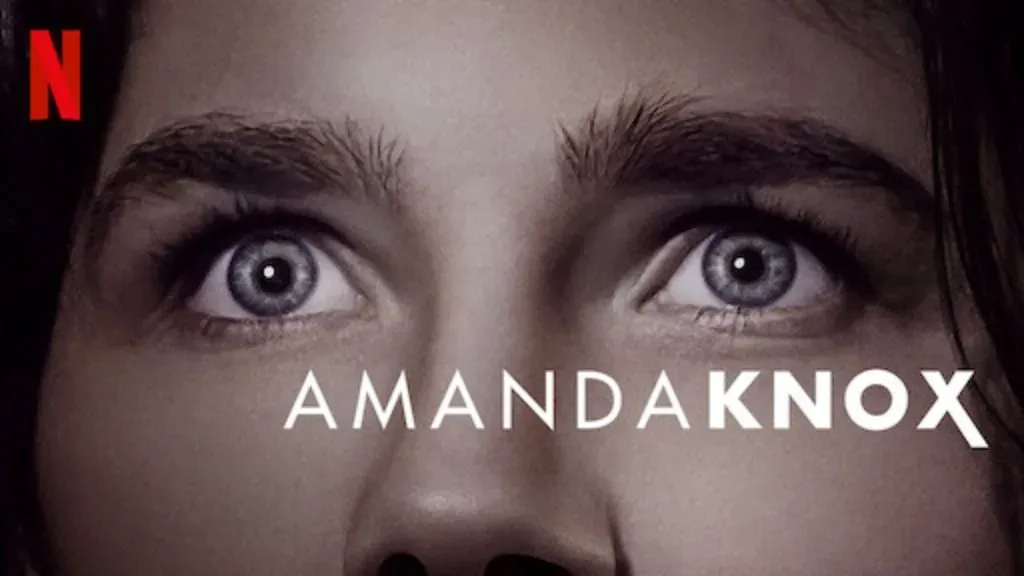 ‘Amanda Knox‘ en Netflix