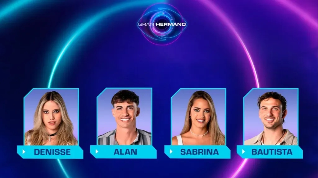 Este lunes 29 de enero fue la Gala de Eliminación en Gran Hermano.