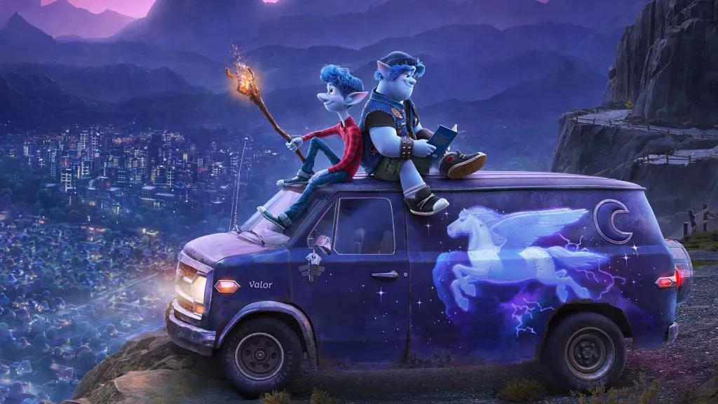 Estrenó el 6 de marzo de 2020. (IMDb)