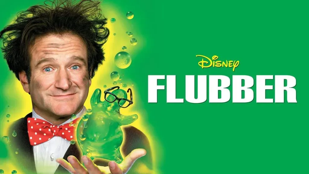 Robin Williams la protagoniza. (IMDb)