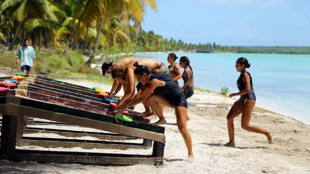 Survivor México tendrá temporada en 2024.