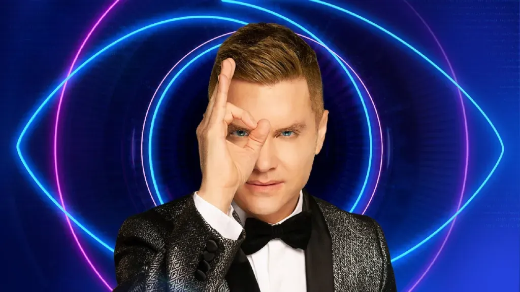 Este lunes ingresará un participante en Gran Hermano.