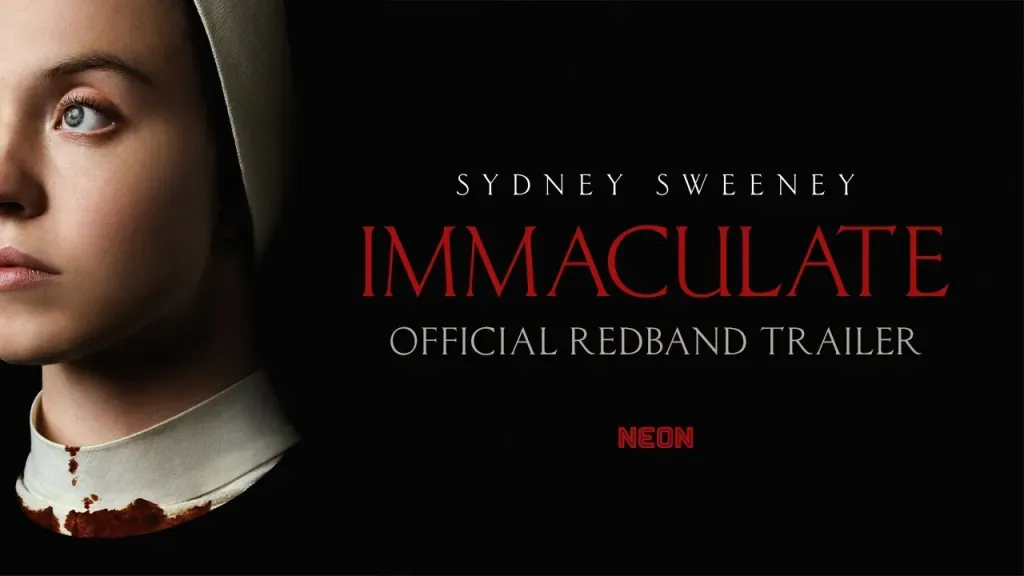 “Immaculate” se podrá ver en México.