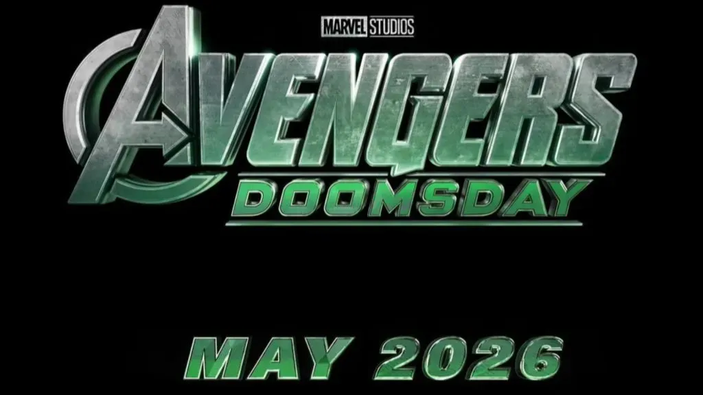 Avengers: Doomsday (Foto: Marvel)