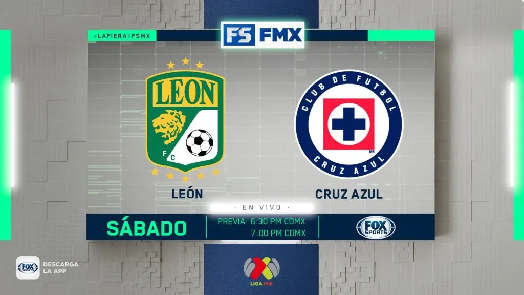 (Foto: Fox Sports)