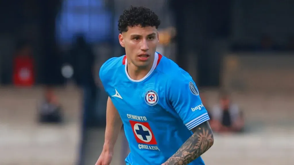 El gran regreso que tiene Cruz Azul para enfrentar a Querétaro por el Clausura 2025. Noticias en tiempo real