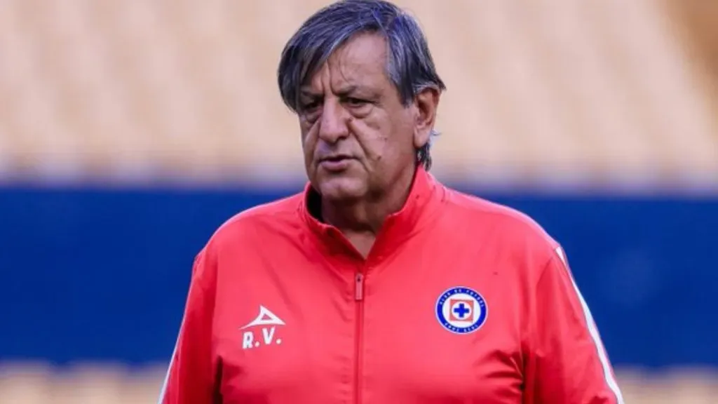 Noticias Cruz Azul HOY, 3 de junio: Vicente Sánchez, Rubens Valenzuela y Nicolás Larcamón. Noticias en tiempo real