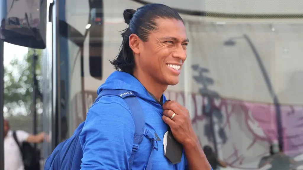El debut que no fue: así vivió Nicolás Larcamón el primer partido de Cruz Azul en la pretemporada. Noticias en tiempo real