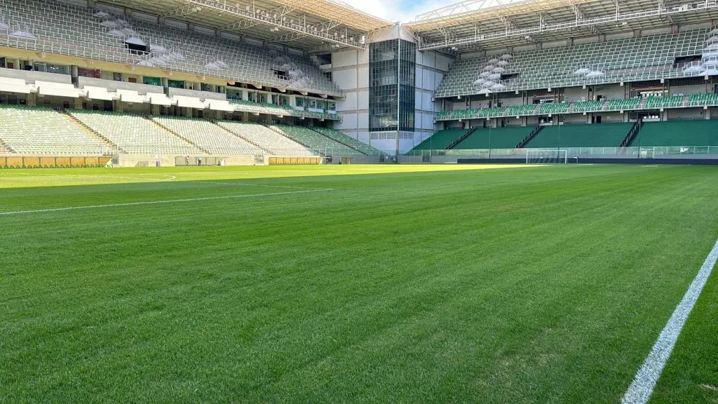 Fuente: América MG.