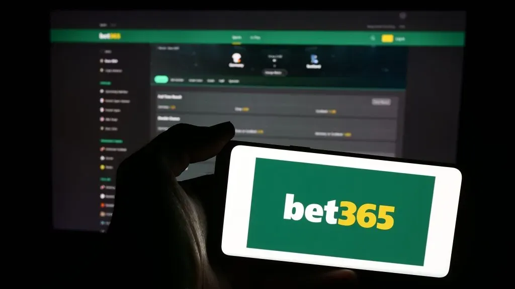 MEJORES CASA DE APUESTAS