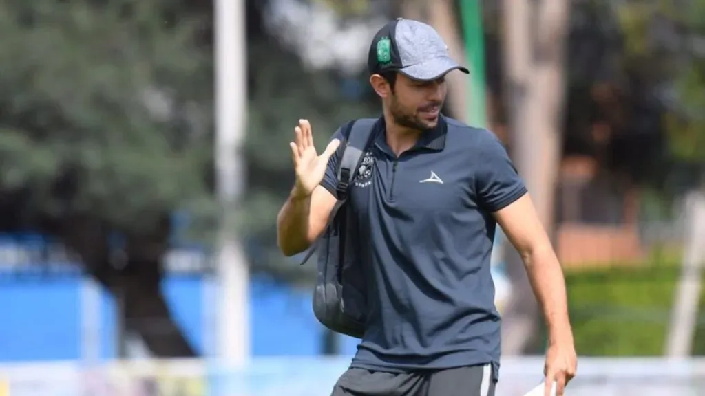 Santamaría es el apuntado para ser Director Deportivo de Alajuelense.