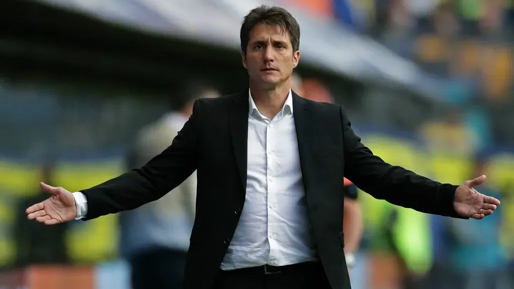 Guillermo Barros Schelotto