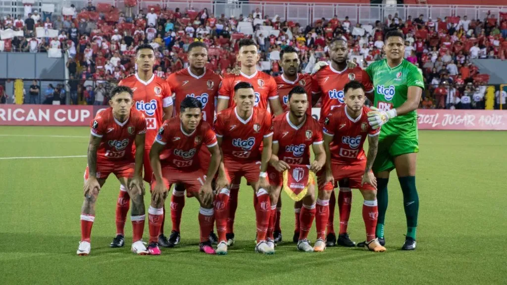 Real Estelí eliminó a CAI en la semifinal