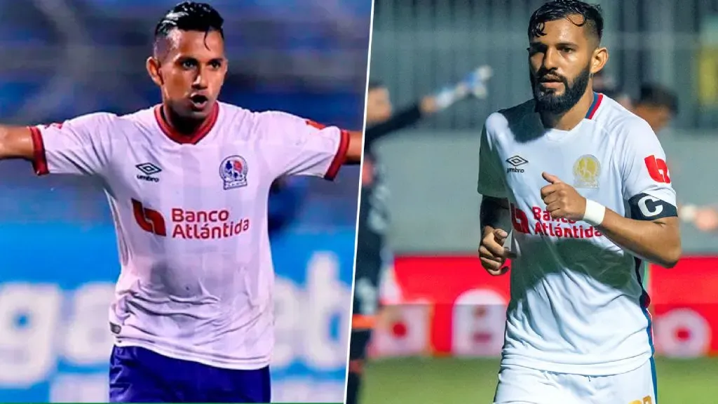 Edwin Rodríguez y Jorge Álvarez son seguidos por clubes de la MLS.