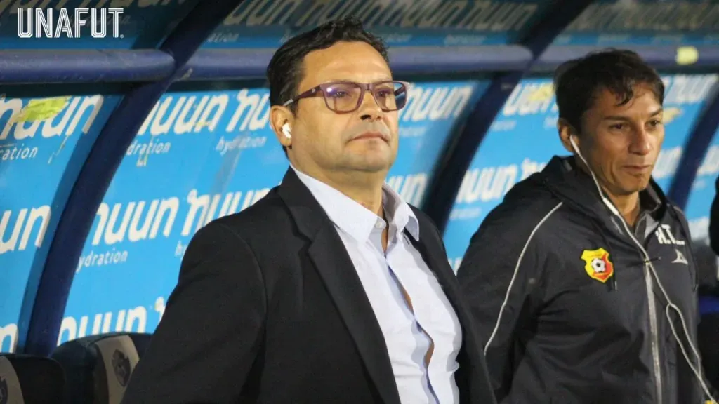 Campos fue suspendido por una polémica con un jugador adversario