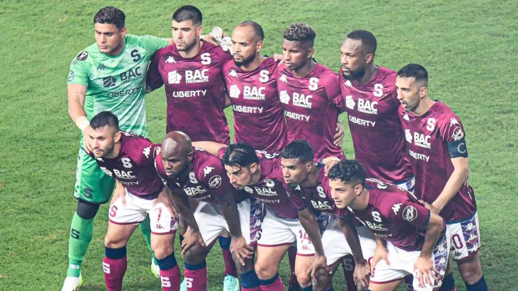 Saprissa es el equipo a vencer