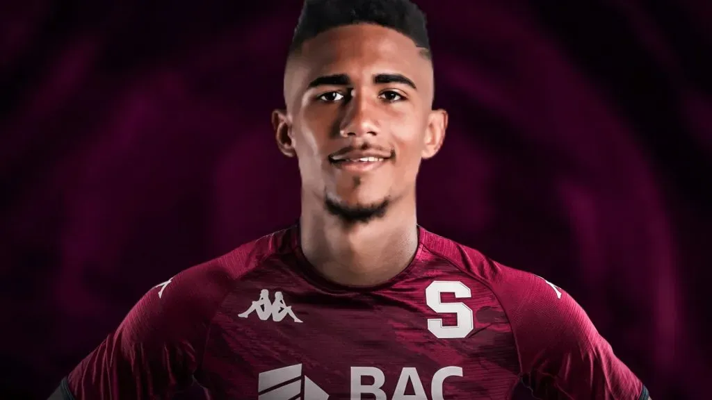 Kevin Jiménez adelanta el fichaje de Anderson por Saprissa (Kevin Jiménez)