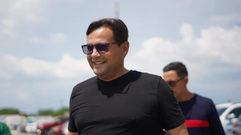Jeaustin Campos llega a Honduras
