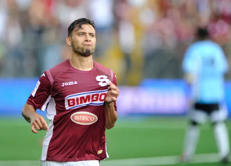 Ramírez ganó ocho títulos con Saprissa (Deportivo Saprissa).