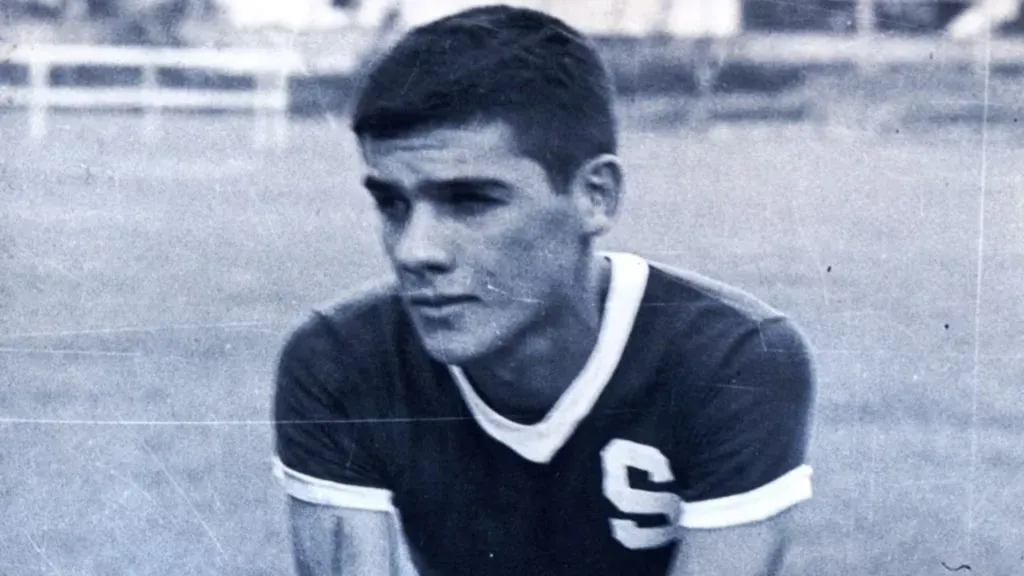 Miguel Cortés – Deportivo Saprissa