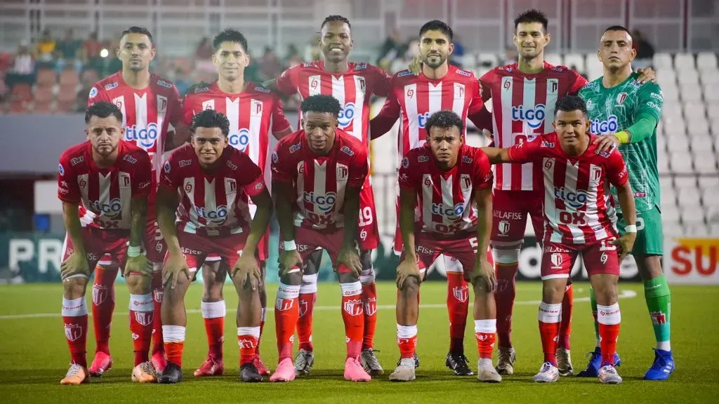 Real Estelí FC – X