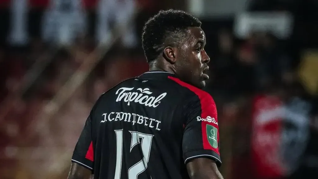 El futuro de Joel Campbell es una incógnita (LDA).