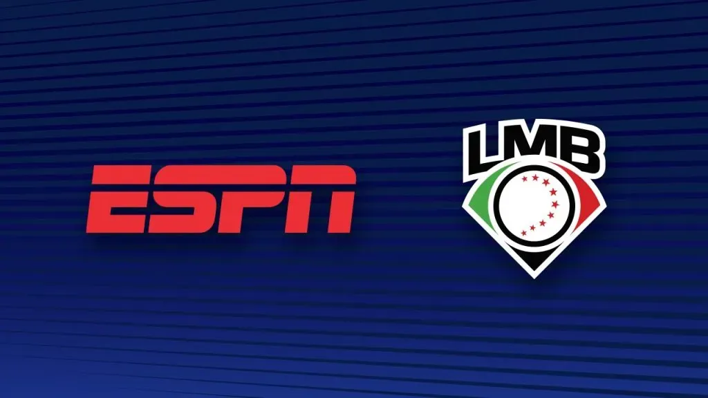 ESPN transmitirá la Baseball Champions League 2023.