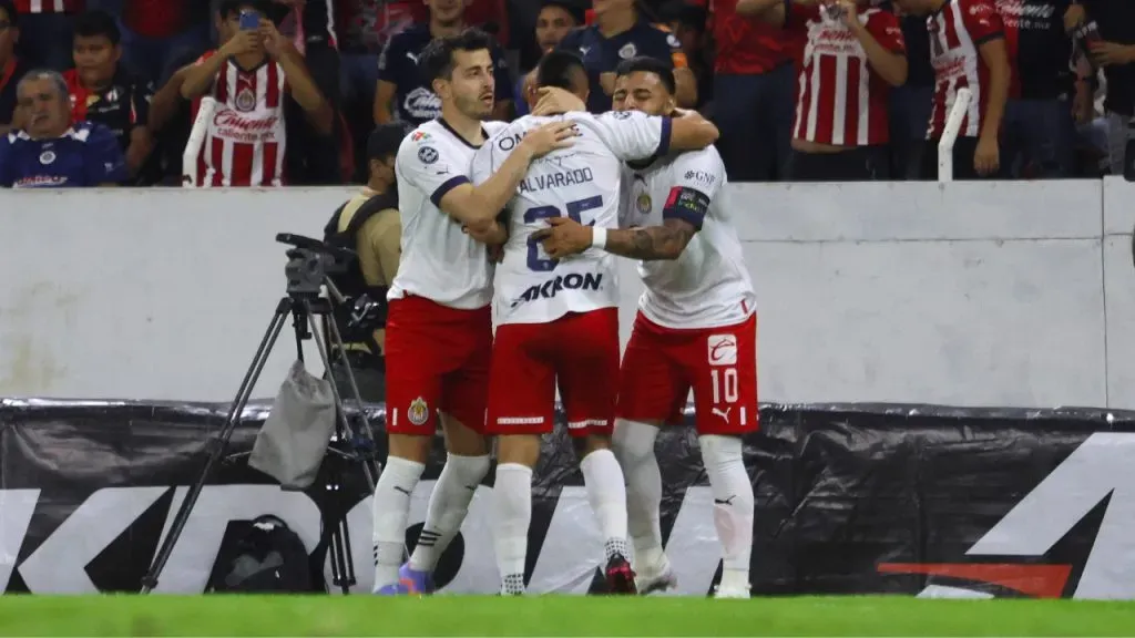 ¿El equipo más mexa de Liga MX con toque de Medio Oriente?