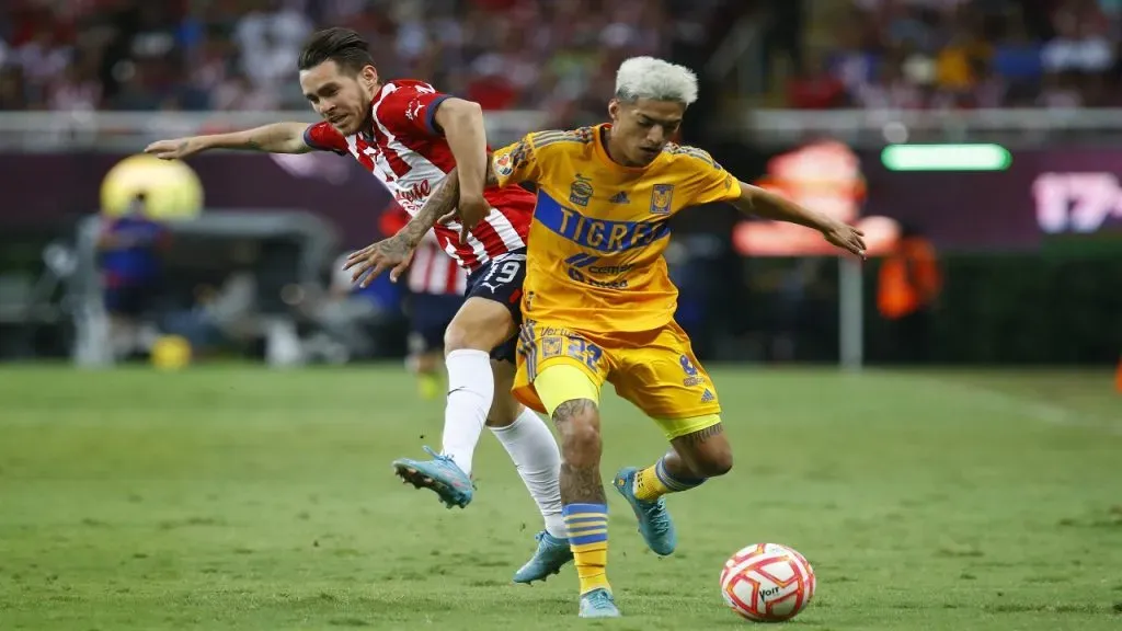 Por primera vez, un partido del fútbol será transmitido íntegramente por medio de lenguaje de señas. Foto: Getty Image.