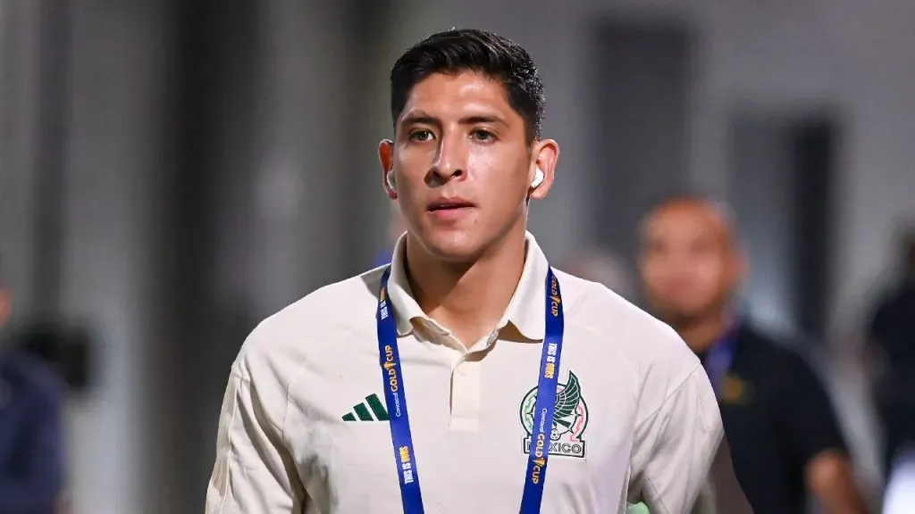 México vs Jamaica
