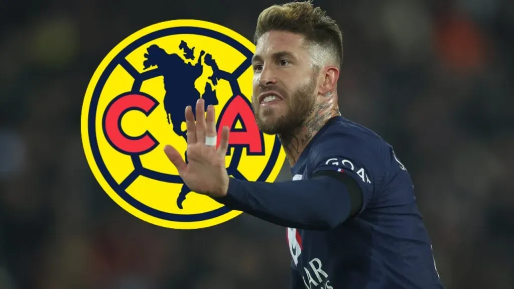 Sergio Ramos