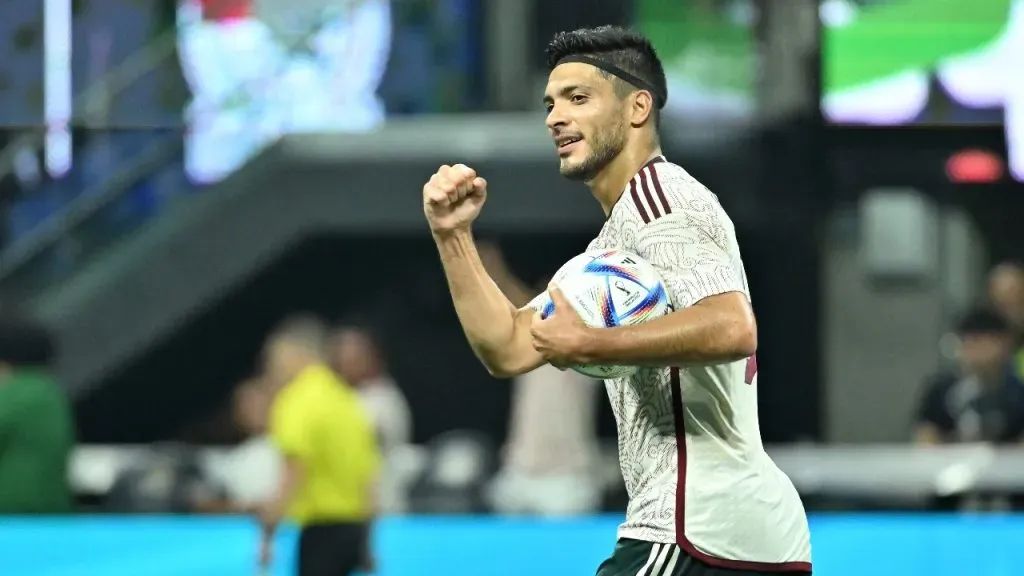 Selección Mexicana