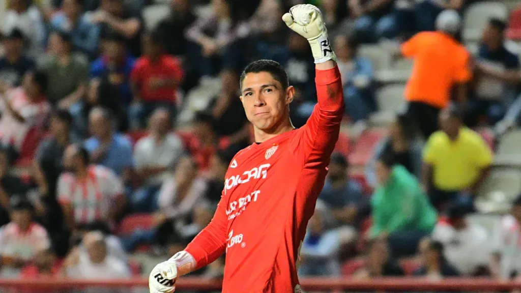 Hugo González cuenta con mucha experiencia en la Liga MX. | Imago7