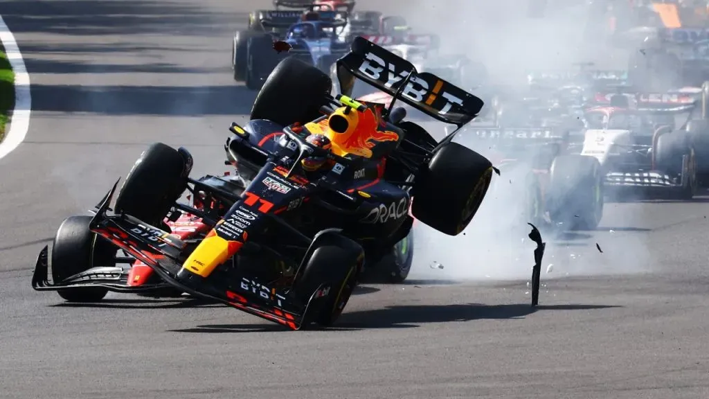 El momento que quedó grabado en la mente de los aficionados mexicano | Getty Images