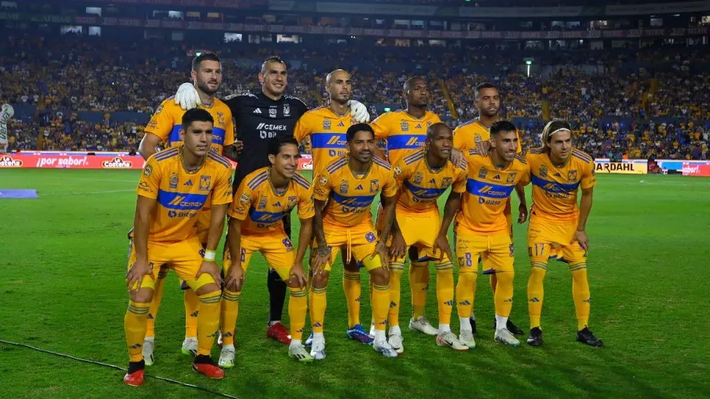 Tigres