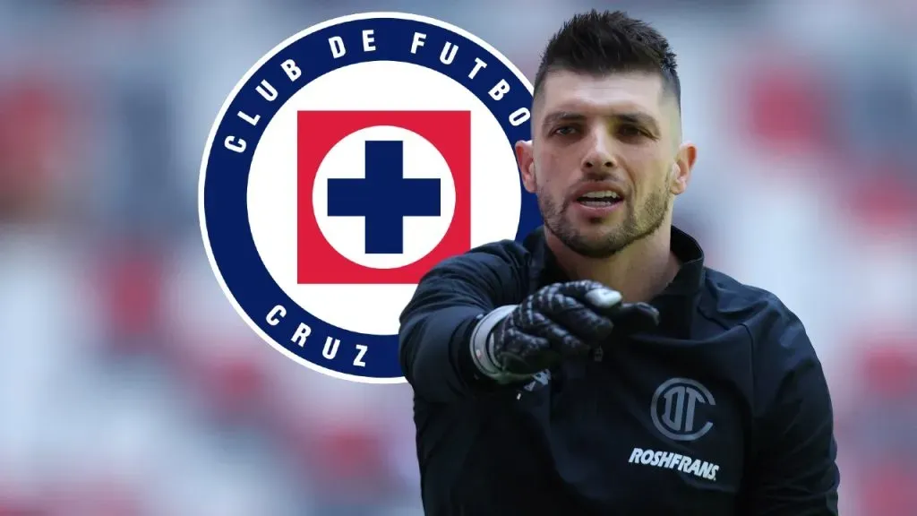 Cruz Azul
