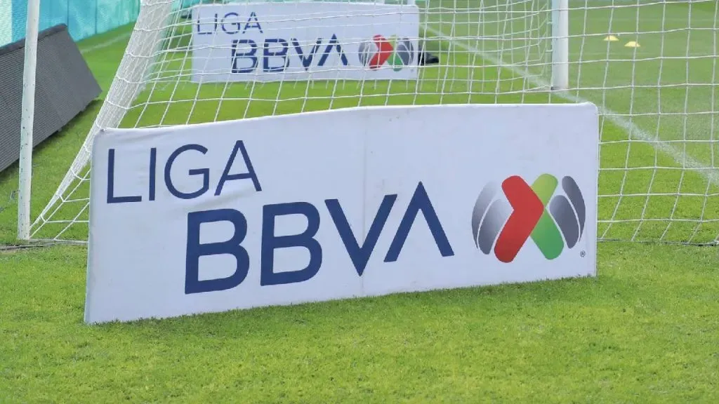 Liga MX. | Imago7