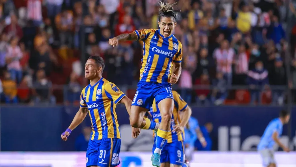 Liga MX